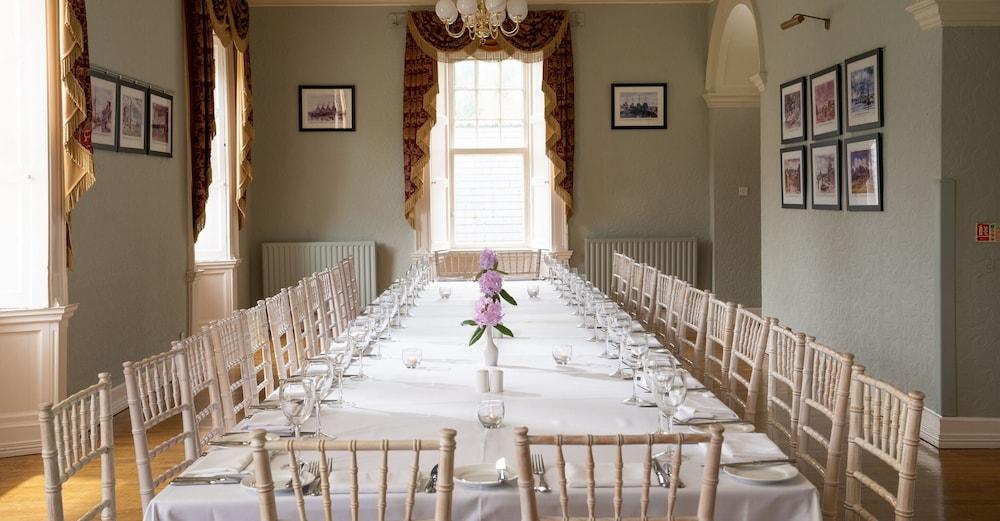 Beech Hill Hotel Londonderry Exterior foto