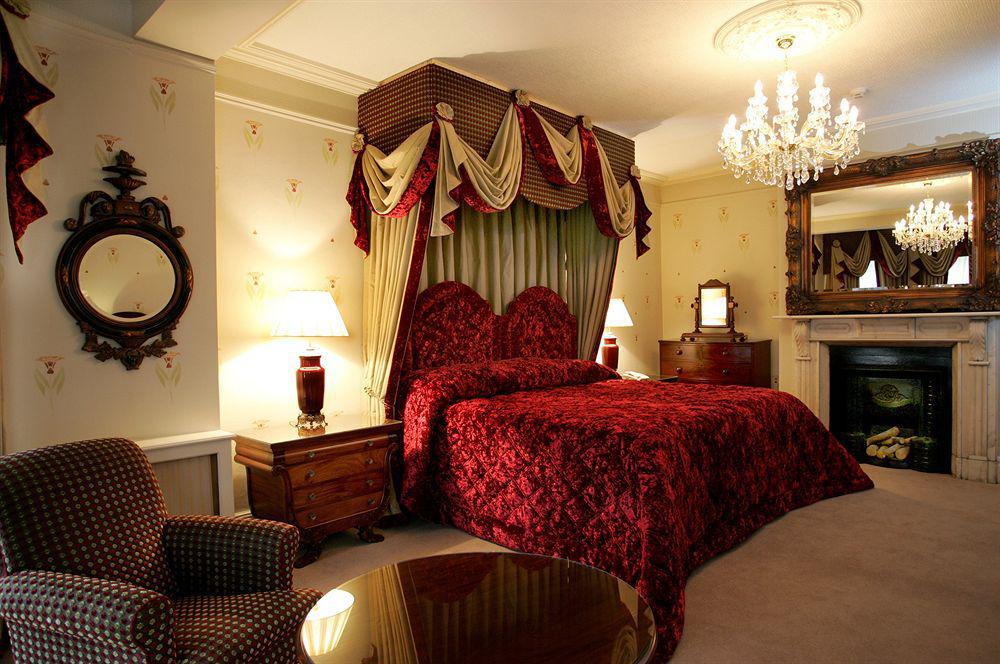 Beech Hill Hotel Londonderry Quarto foto